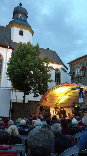 Filmfestival 2019 in Simmern